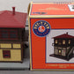 Lionel 2029160 O J Tower Switch Tower Plug In Play EX/Box