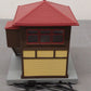 Lionel 2029160 O J Tower Switch Tower Plug In Play EX/Box