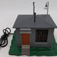 Lionel 2229030 O Plug-Expand-Play Train Orders Building LN/Box