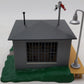Lionel 2229030 O Plug-Expand-Play Train Orders Building LN/Box