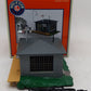 Lionel 2229030 O Plug-Expand-Play Train Orders Building LN/Box