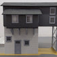 Lionel 6-81016 O Gauge North American Coaling Station LN/Box