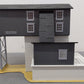 Lionel 6-81016 O Gauge North American Coaling Station LN/Box