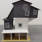 Lionel 6-81016 O Gauge North American Coaling Station LN/Box