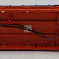 Lionel 6-82095 O Amtrak Tie Work Car #67 LN/Box