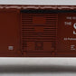 Lionel 6-83063 O Santa Fe Super Chief Boxcar #143093 EX/Box