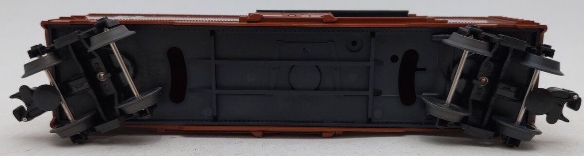 Lionel 6-83063 O Santa Fe Super Chief Boxcar #143093 EX/Box