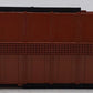 Lionel 6-83063 O Santa Fe Super Chief Boxcar #143093 EX/Box