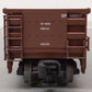 Lionel 6-83321 O Southern Pacific 65' Mill Gondola #365117 LN/Box