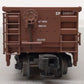 Lionel 6-83321 O Southern Pacific 65' Mill Gondola #365117 LN/Box