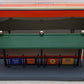 Lionel 6-84318 O Illuminated Station Platform EX/Box