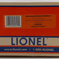 Lionel 6-84318 O Illuminated Station Platform EX/Box
