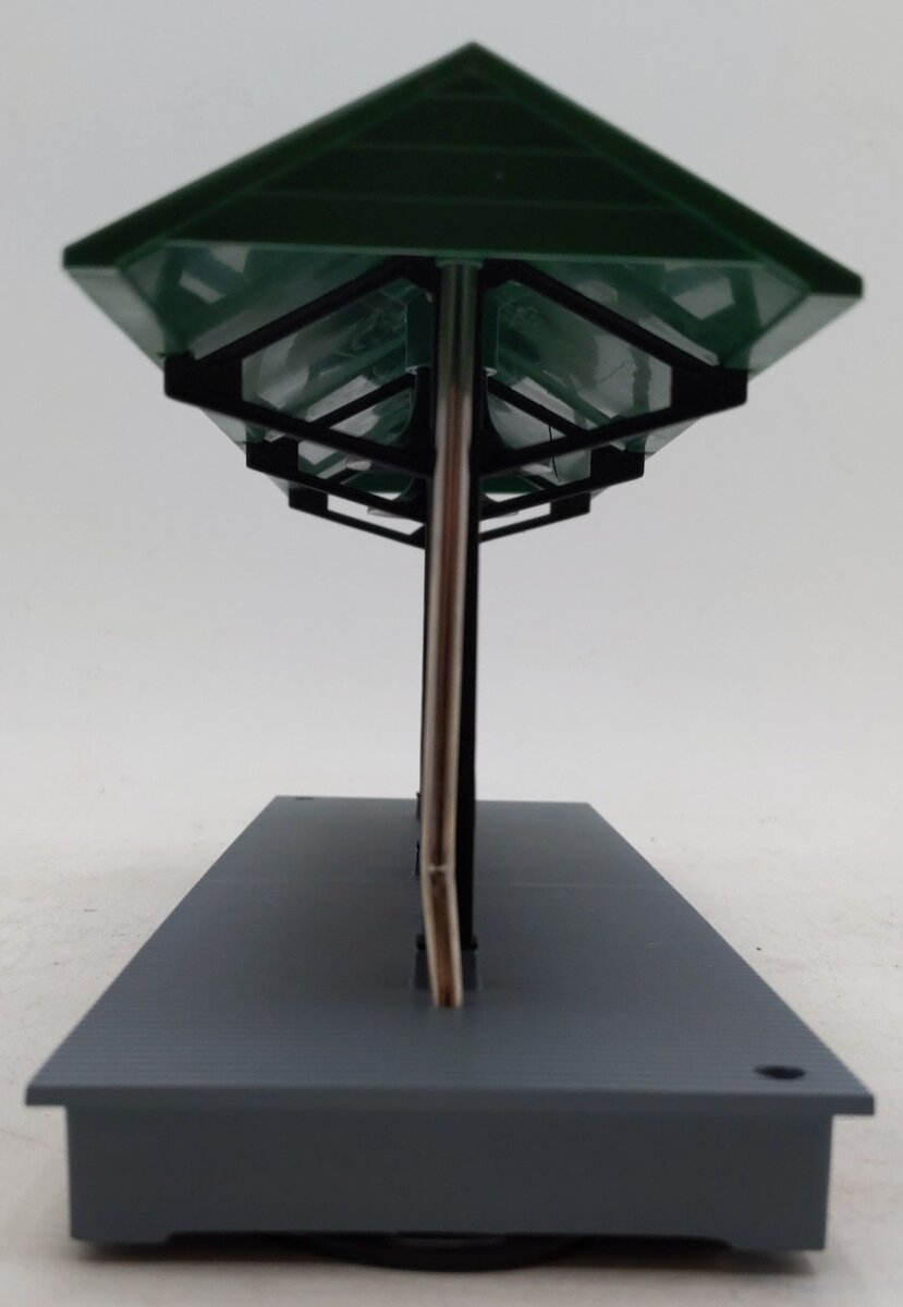 Lionel 6-84318 O Illuminated Station Platform EX/Box