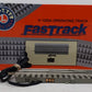 Lionel 6-12054 O Gauge FasTrack Operating Track Section EX/Box