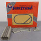 Lionel 6-12044 O FasTrack Siding Add-On Track Pack LN/Box