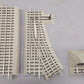 Lionel 6-12044 O FasTrack Siding Add-On Track Pack LN/Box