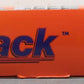 Lionel 6-12044 O FasTrack Siding Add-On Track Pack LN/Box