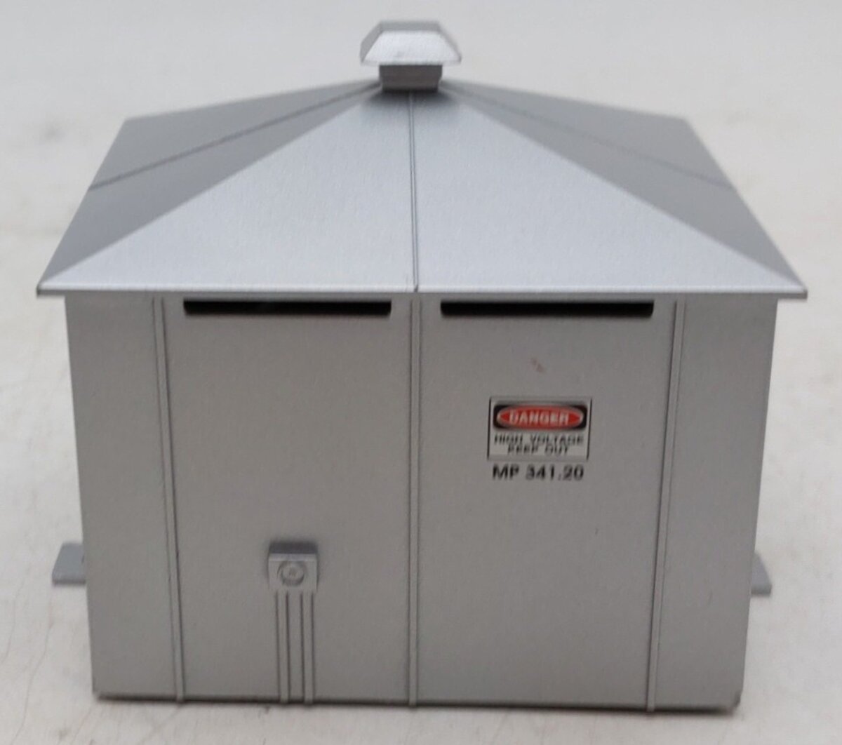 Lionel 6-34120 O Scale TMCC Direct Lock-On EX/Box