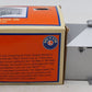 Lionel 6-34120 O Scale TMCC Direct Lock-On EX/Box