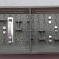 Lionel 6-12032 O Scale Straight FasTrack (Pack of 4) EX/Box