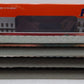 Lionel 6-12032 O Scale Straight FasTrack (Pack of 4) EX/Box