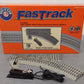 Lionel 6-81946 O-36 Remote Right Hand FasTrack Command Switch Turnout EX/Box