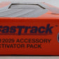 Lionel 6-12029 O Gauge FasTrack Accessory Activator Pack EX/Box