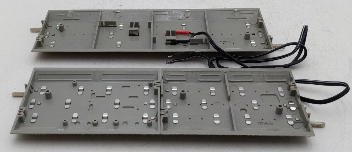 Lionel 6-12029 O Gauge FasTrack Accessory Activator Pack EX/Box