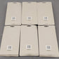 Bachmann 92421 G Scale 31.00 mm Large Metal Wheel Sets (Box Of 6) NIB