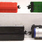 Lionel Assorted O Gauge Freight Cars: 5716, 9153, 9040, 6427 [4] VG/Box