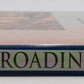 Desert Railroading Hardcover Book By Steve Schmollinger VG