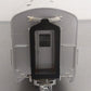 USA Trains 310002 G Santa Fe "Super Chief" Aluminum Baggage Car (Metal Wheels) EX/Box