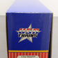 USA Trains 310002 G Santa Fe "Super Chief" Aluminum Baggage Car (Metal Wheels) EX/Box