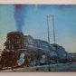 Rio Grande Steam Locomotives Hardcover Book By Donald J. Heimburger