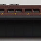 Weaver O Scale Pennsylvania Pullman-Bradley Deluxe Coach Car #1740 (3-Rail) EX