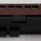 Weaver O Scale Pennsylvania Pullman-Bradley Deluxe Coach Car #1740 (3-Rail) EX