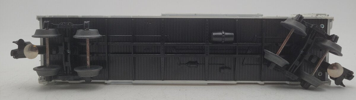 O Gauge University Of Nebraska Husker's Boxcar VG