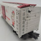 O Gauge University Of Nebraska Husker's Boxcar VG