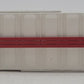 O Gauge University Of Nebraska Husker's Boxcar VG