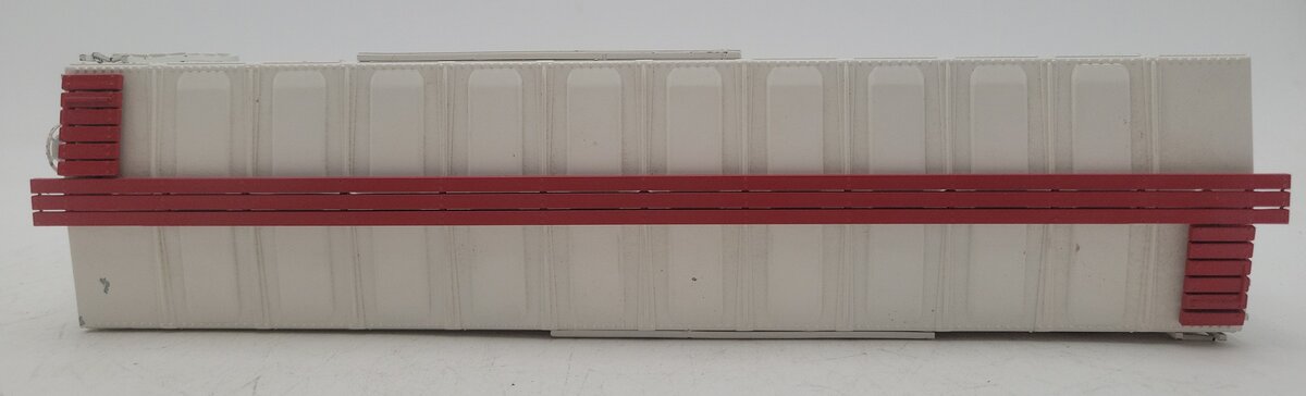 O Gauge University Of Nebraska Husker's Boxcar VG