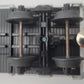 O Gauge University Of Nebraska Husker's Boxcar VG