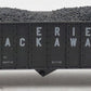 Atlas 3270 N Erie Lackawanna 90 Ton Hopper Car #33250 EX/Box