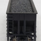 Atlas 3270 N Erie Lackawanna 90 Ton Hopper Car #33250 EX/Box