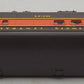 Lionel 6-16049 O Gauge Illinois Central Diner Car NIB