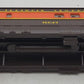 Lionel 6-16049 O Gauge Illinois Central Diner Car NIB