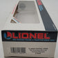 Lionel 6-16049 O Gauge Illinois Central Diner Car NIB