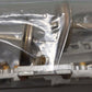 USA Trains R31000 G Santa Fe "Vista Canyon" Corrugated Aluminum Observation Car/Box