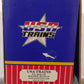 USA Trains R31000 G Santa Fe "Vista Canyon" Corrugated Aluminum Observation Car/Box