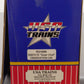USA Trains R31000 G Santa Fe "Vista Canyon" Corrugated Aluminum Observation Car/Box