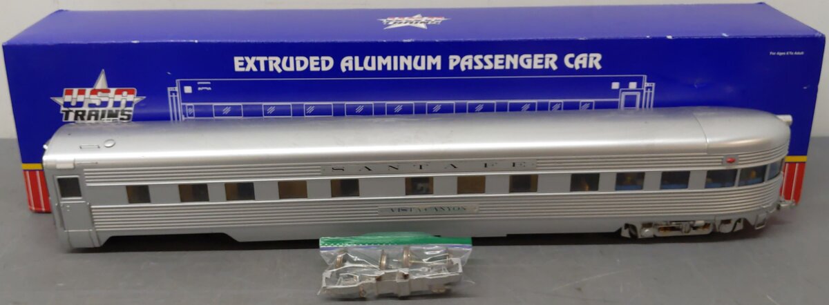 USA Trains R31000 G Santa Fe 